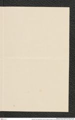 Nachlass Franz Steindachner, Brief von Alberto Perugia an Franz Steindachner (08.02.1881), Inv.Nr. 392.04, Seite 3